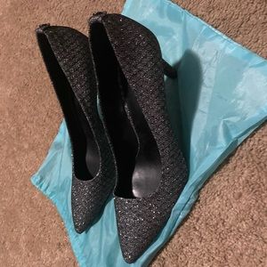 Micheal Kors pumps/heels Size 10